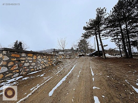KESTEL ALÇAM MH SATILIK 300m2 EMSALSİZ - BURSA KESTEL fotoğraf 24