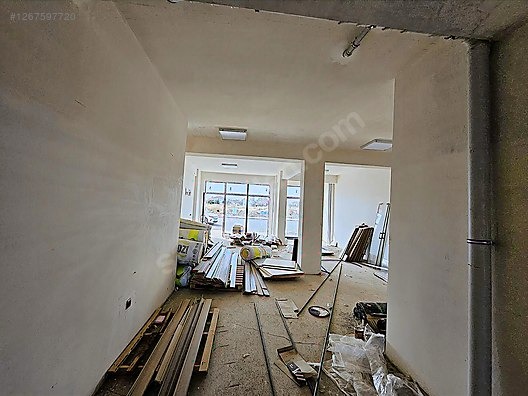ARAÇ TAKASLI-RESMİ TAPU DEVİR-125 M2 HER İŞE UYGUN SUPER DÜKKAN - ANKARA ÇUBUK fotoğraf 4