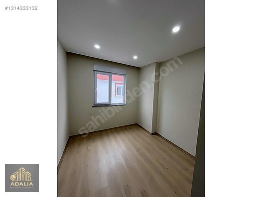 Aydoğmuşda Cadde Üzeri Satılık Katta 2+1 Daire - ANTALYA KEPEZ fotoğraf 25