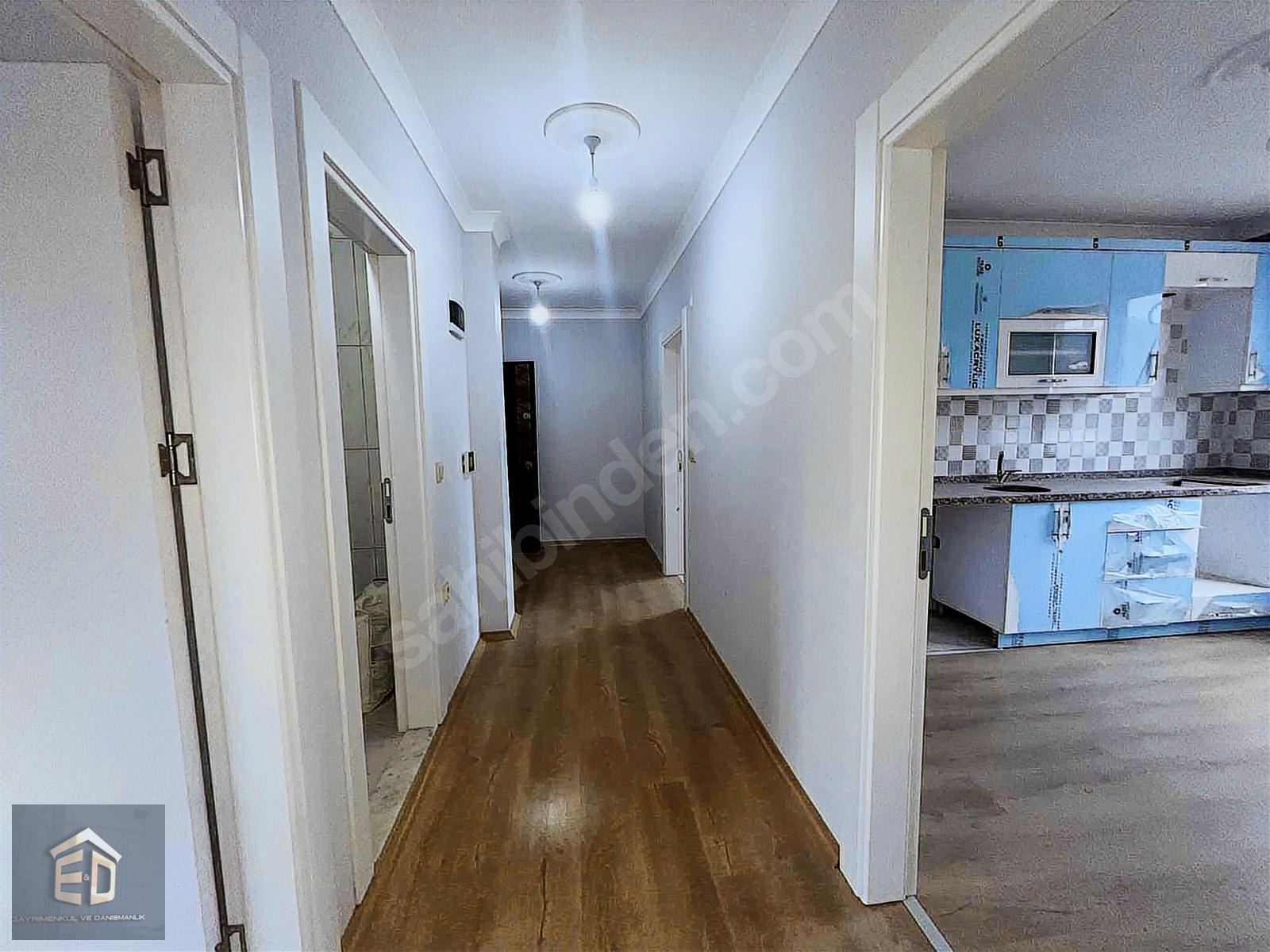 ARAKLI MERKEZ'DE 5+2 SIFIR DUBLEX DAİRE 240M2 DOĞALGAZLI - TRABZON ARAKLI fotoğraf 30