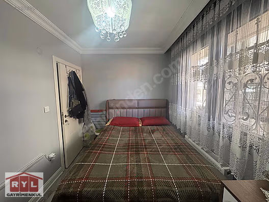 SANCAKTEPE EYÜPSULTAN MH SATILIK YÜKSEK GİRİŞ 2+1 DAİRE - İSTANBUL SANCAKTEPE fotoğraf 5