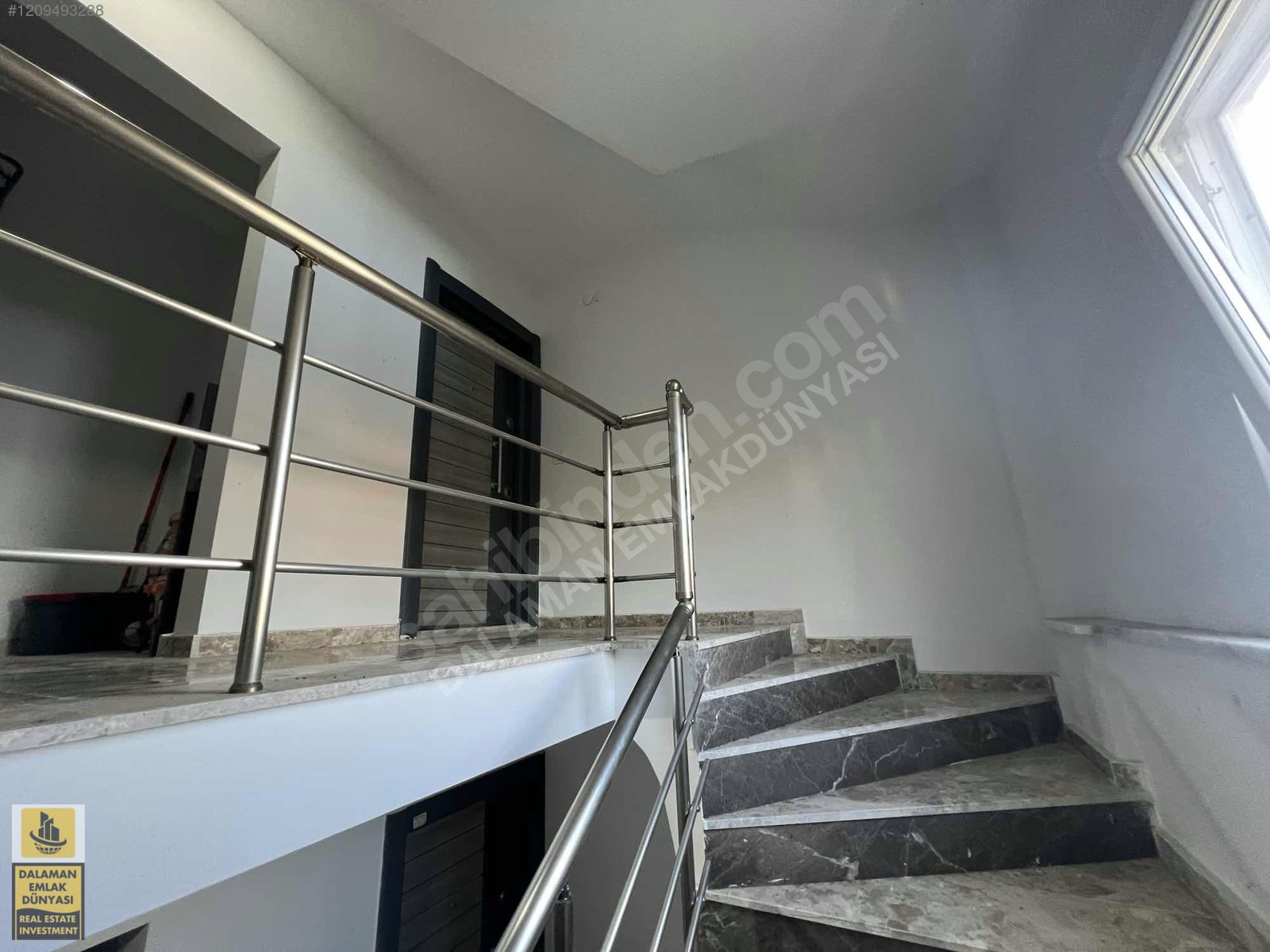 DALAMAN EMLAK DÜNYASINDAN KUPON 2+1 SATILIK DAİRE - MUĞLA DALAMAN fotoğraf 3