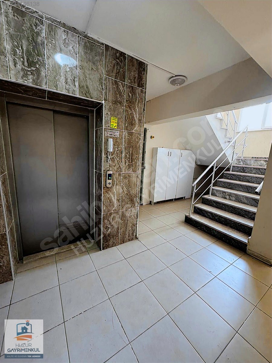 SAFRANBOLU BARIŞ MAH. SATILIK 2+1 100M2 DAİRE - KARABÜK SAFRANBOLU fotoğraf 11