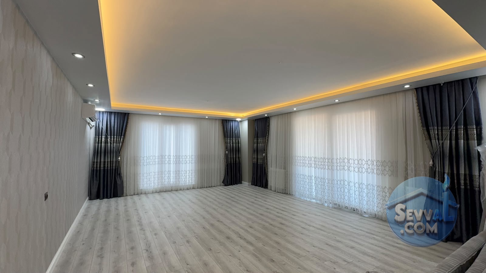  AHMET ERSEVEN BEYKA SİTESİ 3.KAT 4+1 ODALI 220 m2 DOĞALGAZLI ASANSÖRLÜ İÇİ FULL - ŞANLIURFA HALİLİYE fotoğraf 16