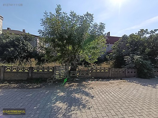 FIRSAT ARSA: Arifiye Hanlı Merkezde 220 m² Konut İmarlı Arsa - SAKARYA ARİFİYE fotoğraf 41