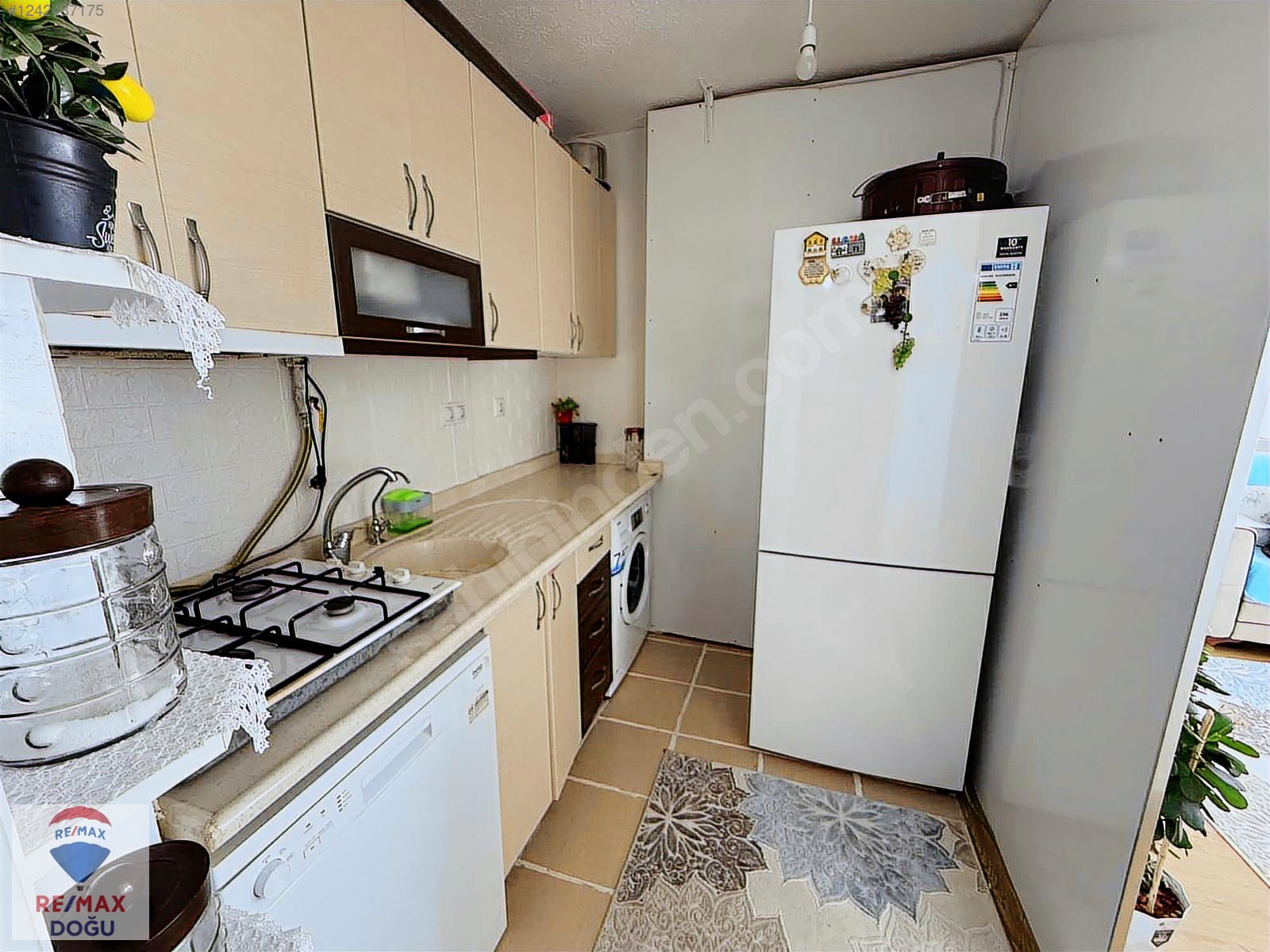 REMAX DOĞUDAN ÇAYDACIRADA BÜTÇE DOSTU 2+1 SATILIK DAİRE - ELAZIĞ MERKEZ fotoğraf 5