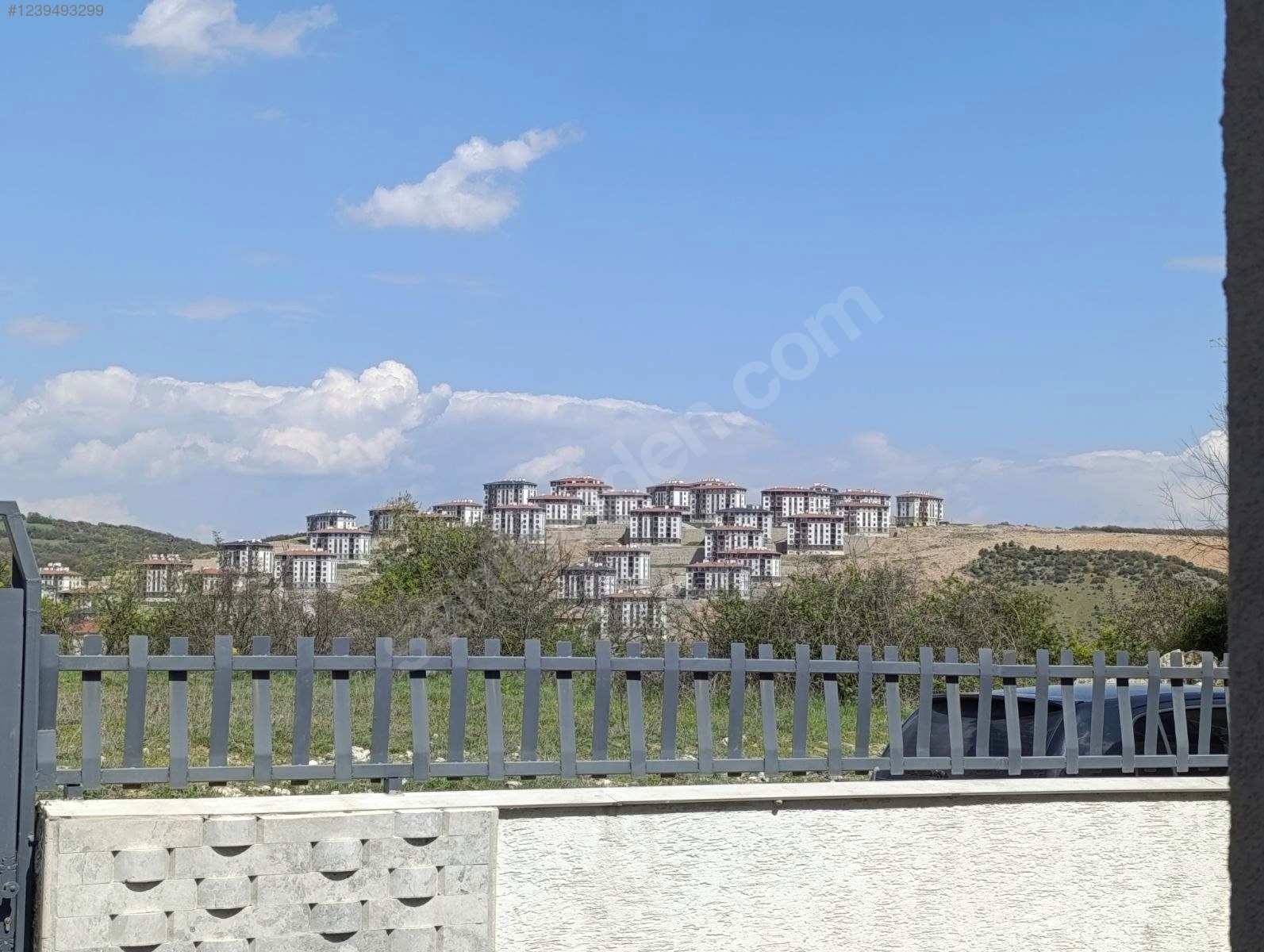 SATILIK SIFIR VİLLA - BURSA OSMANGAZİ fotoğraf 3
