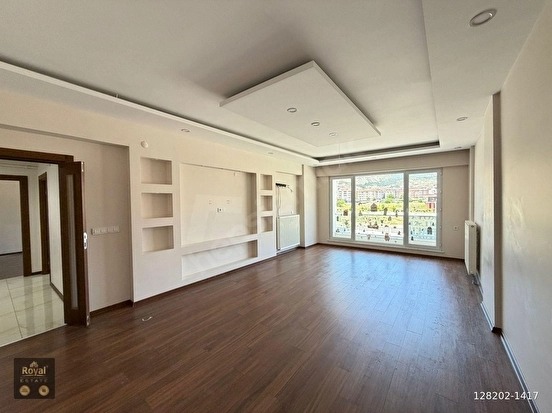 ROYAL EMLAKTAN IRMAK MANZARALI KİRALIK 3+1 HARİKA DAİRE - AMASYA MERKEZ fotoğraf 19