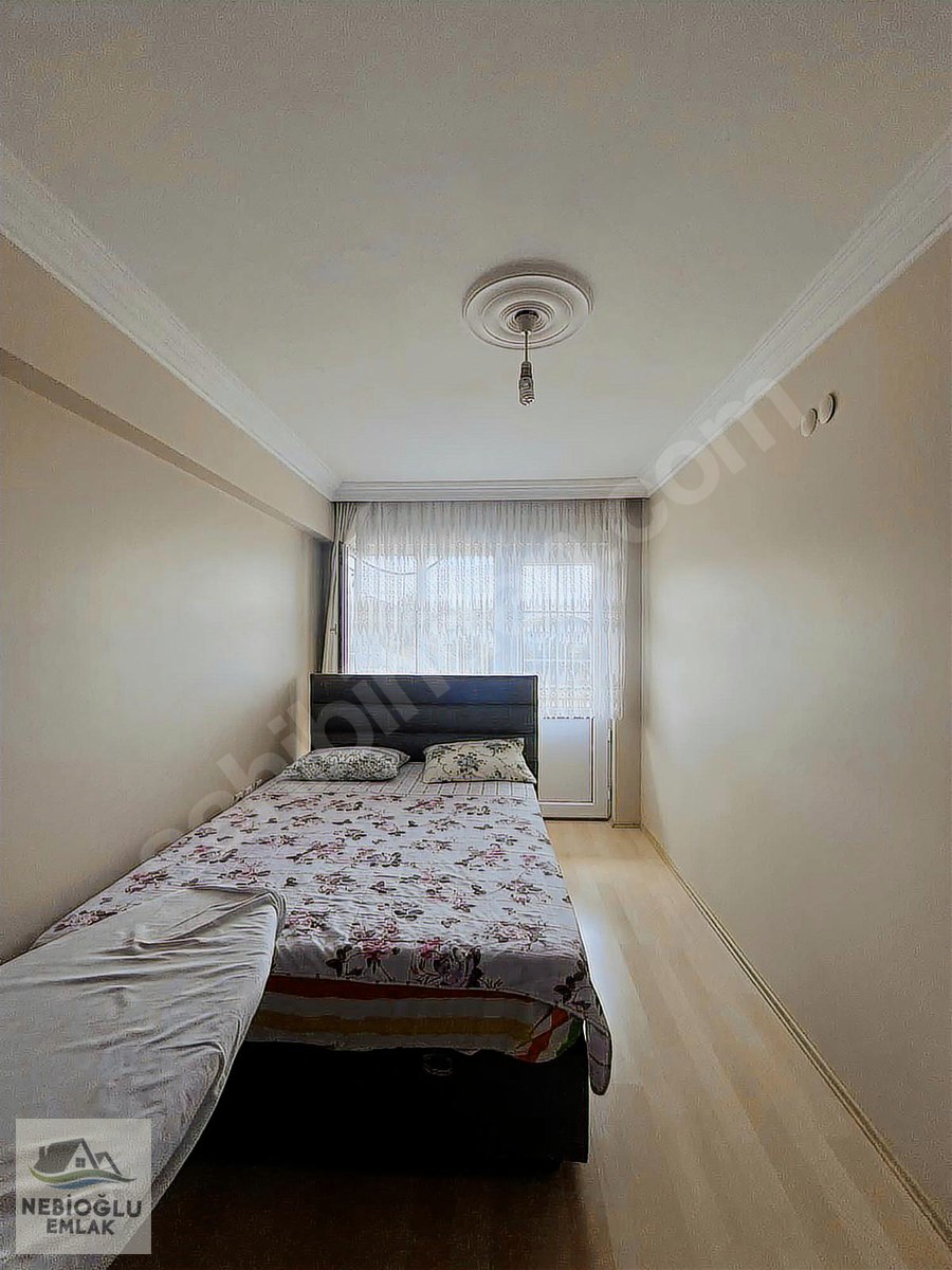 NEBİOĞLU EMLAKTAN ÇINARLI MAHALLESİ 6+1 TRİPLEX VİİLA - KOCAELİ DERİNCE fotoğraf 38