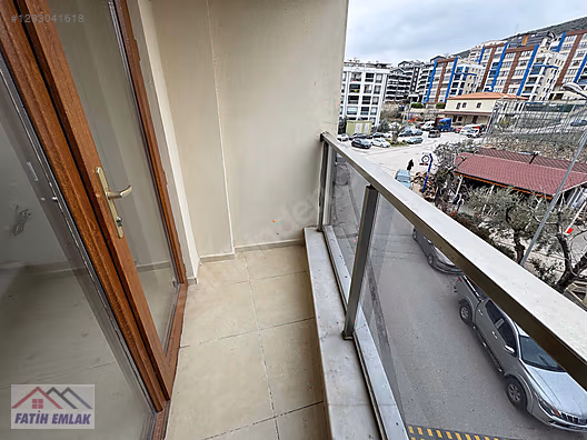 GEMLİK HİSARTEPE DE 3+1 SATILIK YENİ DAİRE - BURSA GEMLİK fotoğraf 39