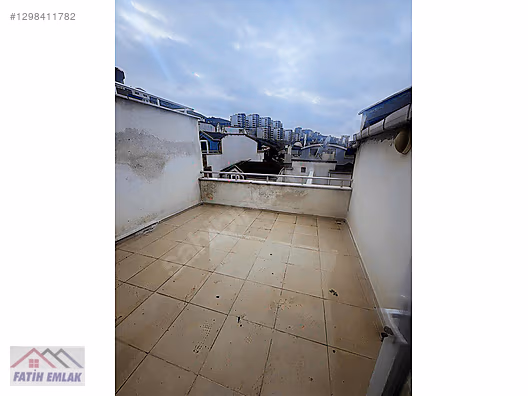 HİSARTEPE'DE KISA SÜRELİĞİNE UYGUN FİYATA 6+1 DUBLEKS DAİRE - BURSA GEMLİK fotoğraf 36