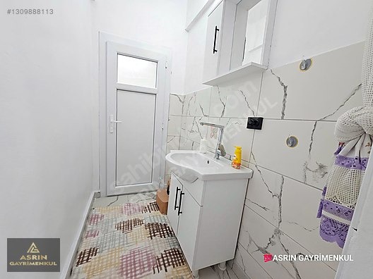 DOKUMA ULUS MAH. GENİŞ VE BAKIMLI 2+1 KATTA SATILIK DAİRE - ANTALYA KEPEZ fotoğraf 23