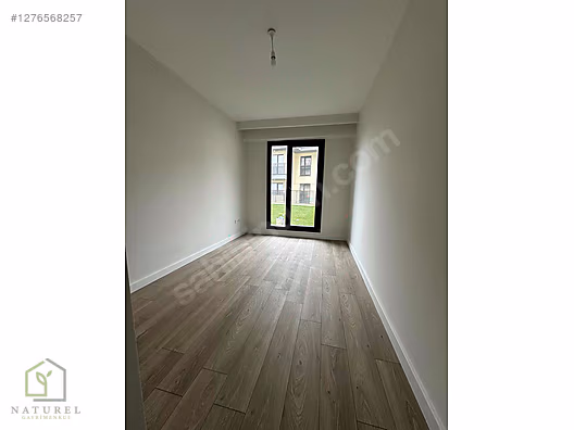 VADİ EVLERİ 2.ETAP SATILIK 4+1 DAİRE YANDAN BAHÇELİ 28 AY VADE - İSTANBUL BAŞAKŞEHİR fotoğraf 3