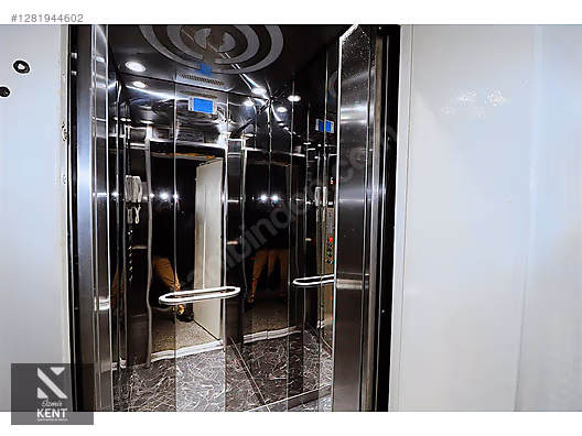 Karşıyaka Girne Caddesinde Satılık 2+1 Daire 85 M2 - İZMİR KARŞIYAKA fotoğraf 9