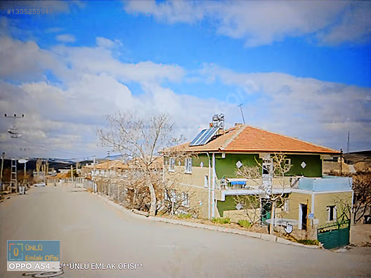 ANKARA MAMAK KUTLUDÜĞÜNDE 3 KAT İMARLI 371M SATILIK FIRSAT ARSA - ANKARA MAMAK fotoğraf 26