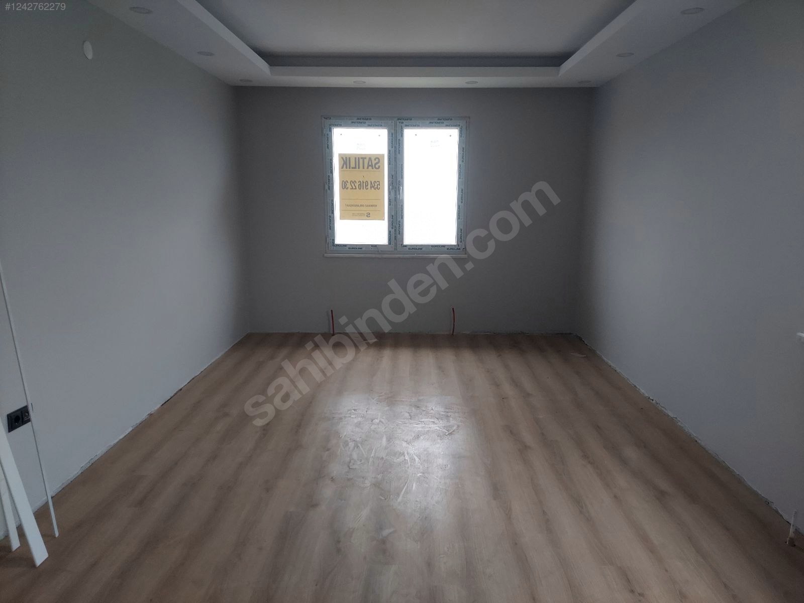 KORKMAZ EMLAK'TAN GİRESUN GAZİLER'DE DENİZ MANZARALI LÜKS DAİRE - GİRESUN MERKEZ fotoğraf 7