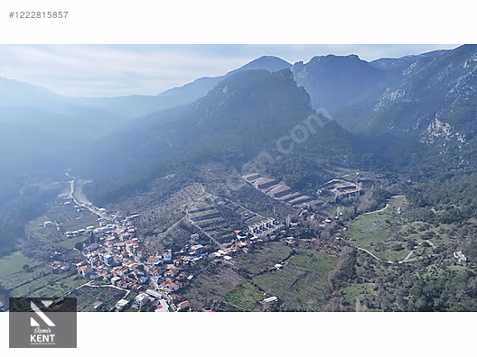 Kemalpaşa Nazarköy Satılık İmarlı Arsa - İZMİR KEMALPAŞA fotoğraf 22