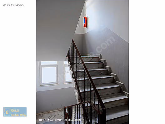 ÜNLÜ EMLAKTAN OLUKBAŞI KASTAMALL KARŞISINDA SATILIK 3+1 DAİRE - KASTAMONU MERKEZ fotoğraf 43