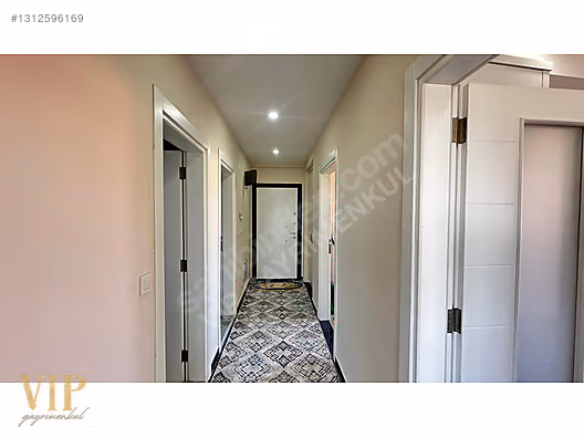 VİP GAYRİMENKUL'den SUBAŞI OKULU YANI 2.KAT 2+1 DAİRE - ANTALYA ELMALI fotoğraf 14