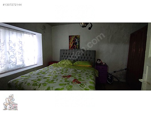 GÖZDE EMLAKTAN EŞREFİLER BÖLGESİNDE 1+1 MÜSTAKİL EV - BURSA YILDIRIM fotoğraf 30