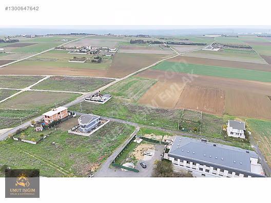 MERKEZDE KÖŞEBAŞI NET 313M2 AÇIKLAMAYA DİKKAT - İSTANBUL SİLİVRİ fotoğraf 4