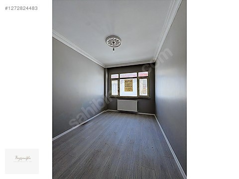 BAYRAMOĞLU EMLAK'TAN MASRAFSIZ FUL TADİLATLI 2+1 GENİŞ M2 DAİRE! - İSTANBUL FATİH fotoğraf 14