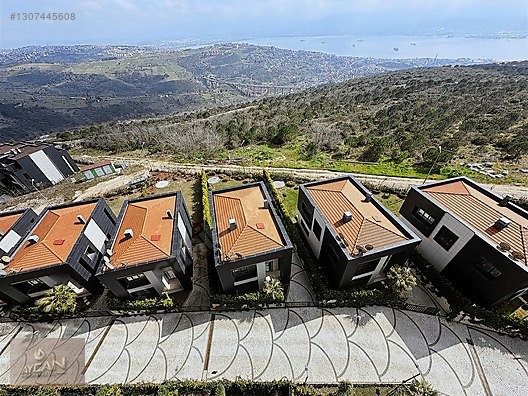 LÜKS VE KONFORU BİR ARADA SUNAN 3+1 DENİZ MANZARALI DAİRE! - KOCAELİ İZMİT fotoğraf 4