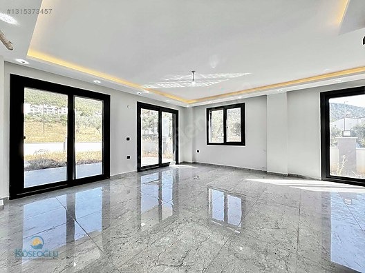 DİDİM AKBÜKTE SATILIK MÜSTAKİL VİLLA ! HAVUZLU VE OTOPARKLI - AYDIN DİDİM fotoğraf 7