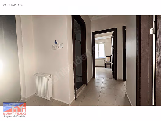 MURAT YILMAZ İNŞAAT EMLAK TAN ESKİ BAĞLAR MAH SATILIK 2+1 DAİRE - ESKİŞEHİR TEPEBAŞI fotoğraf 21