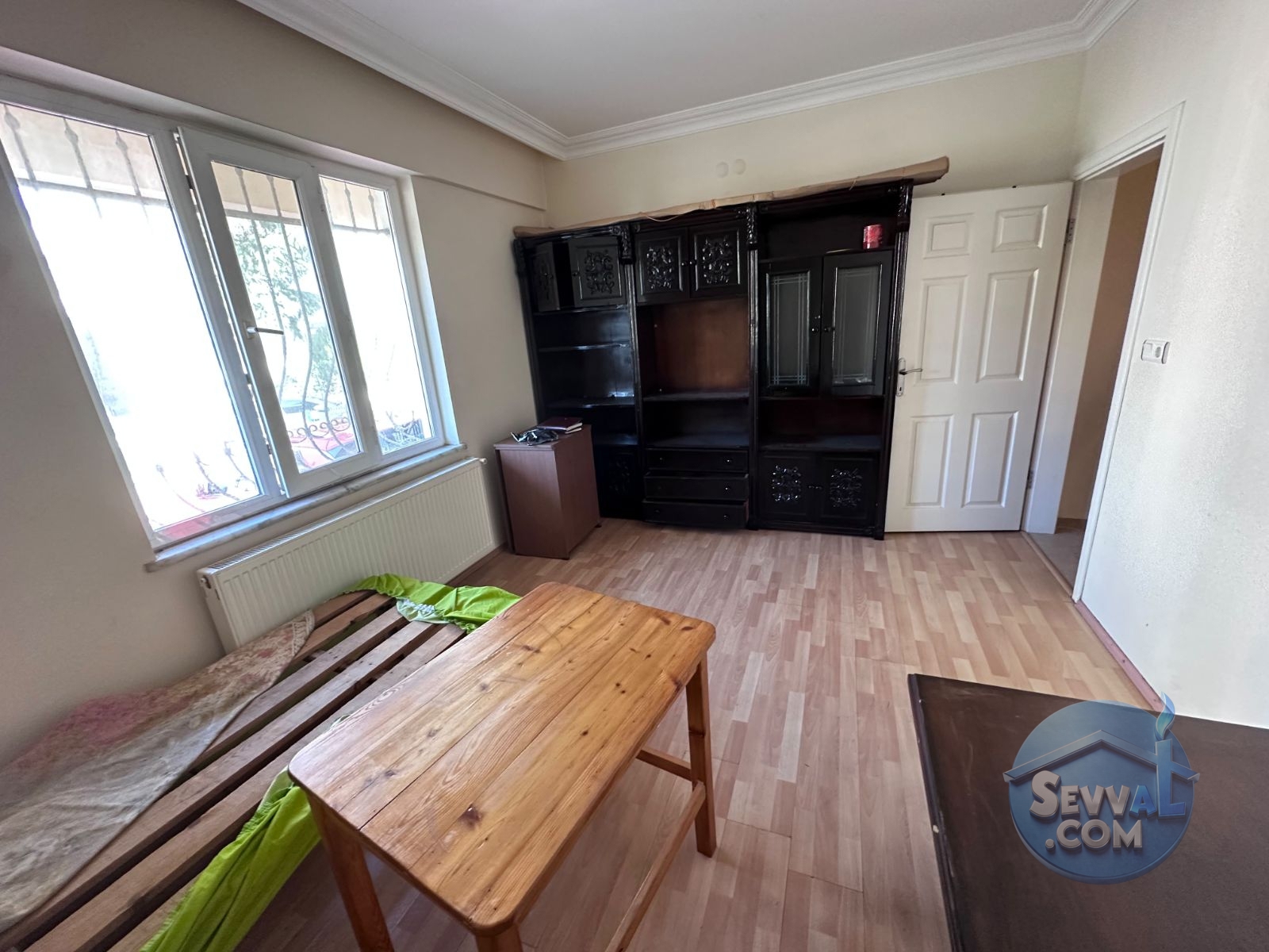 KÖRFEZ FATİH MH. 95 EVLERDE SATILIK 3+1 GİRİŞ KAT DAİRE - Kocaeli Körfez fotoğraf 8