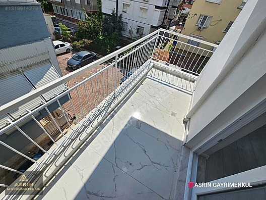 ASRIN'DAN DOKUMA ÖZGÜRLÜK 3+1 ARAKAT İÇİ FULL LÜKS YAPILI - ANTALYA KEPEZ fotoğraf 26