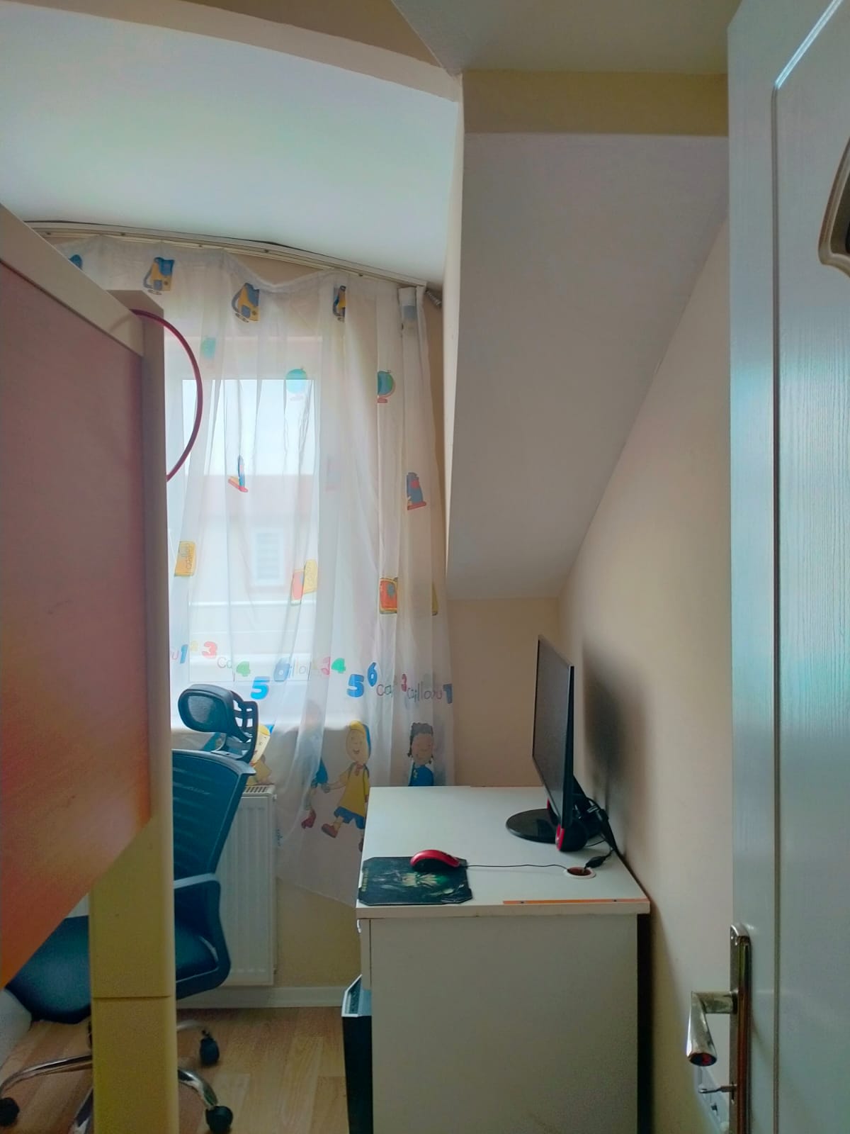 BURSA DEMİRTAŞ BARBAROS MH SATILIK 2+1 DUBLEKS DAİRE - BURSA OSMANGAZİ fotoğraf 9