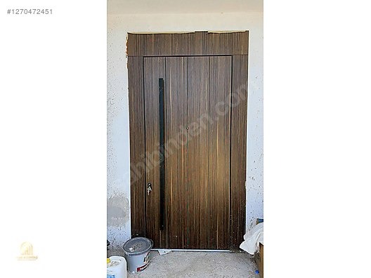 ALTINTAŞ'TAN SATILIK 500 METRE ARSA İÇİNDE MÜSTAKİL VİLLA - İZMİR ÇEŞME fotoğraf 19