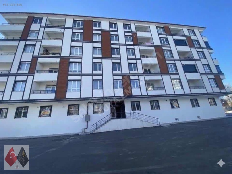 AĞRI MERKEZDE KİRALIK 1+1 ULTRA LÜKS SIFIR DAİRE Gazi Mahallesi - AĞRI MERKEZ fotoğraf 24