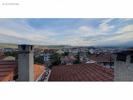 YENİ MH. MÜSTAKİL EV - BİLECİK BOZÜYÜK fotoğraf 3