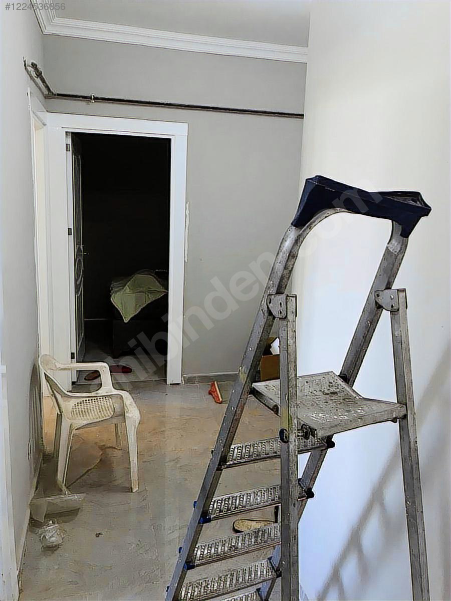 eski beş evlerde 2+1 sıfır daire acil satılık yetişen alır - KİLİS MERKEZ fotoğraf 8