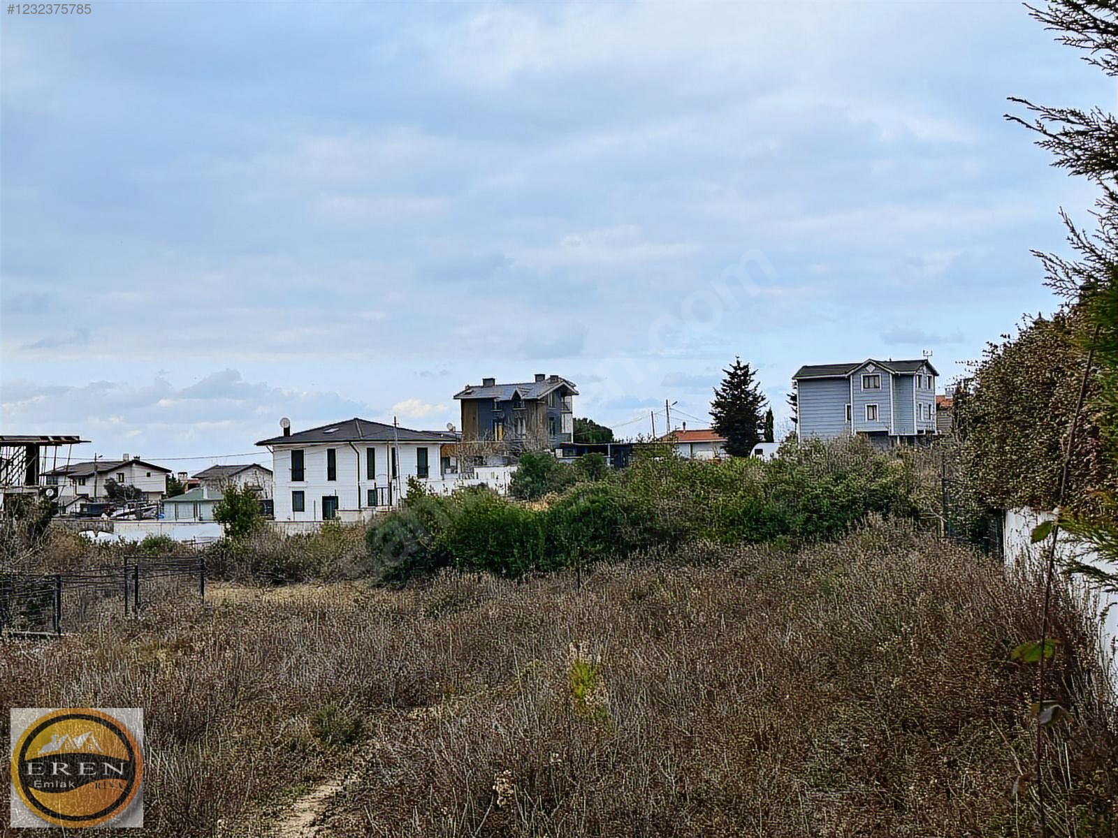 Riva da 1. Bölgede Kapanmaz Deniz Manzaralı SATILIK ARSA - İSTANBUL BEYKOZ fotoğraf 43