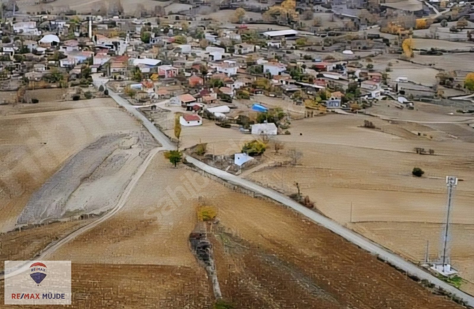 SÜLEYMANPAŞA SEMETLİ MAH.2.140 M2 İMARLI SATILIK ARSA - TEKİRDAĞ SÜLEYMANPAŞA fotoğraf 14