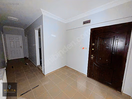 ME-TA GAYRİMENKUL'DEN ŞEHİTLİK MAH. 3+1SATILIK DAİRE - ANKARA POLATLI fotoğraf 12