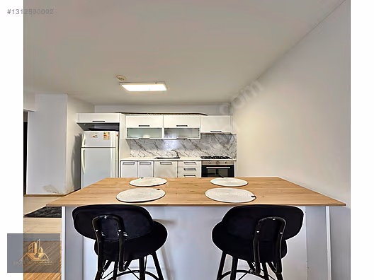 ESENYURT N TOWERS'DA EŞYALI KİRALIK 1+1 DAİRE - İSTANBUL ESENYURT fotoğraf 9