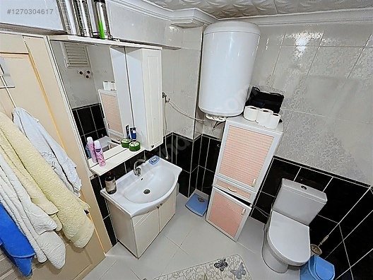 AKÇAY KÖŞEMDEN 3+1 SATILIK DOĞALGAZLI ARA KAT DAİRE - BALIKESİR EDREMİT fotoğraf 8