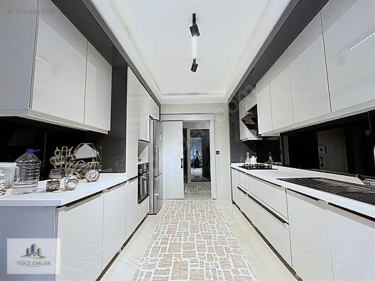 YÜCE'DEN▓4+1ALTTAN ISITMA ŞEHRİN KALBİNDE ULTRA LÜX SİTE DAİRESİ - ANKARA PURSAKLAR fotoğraf 18