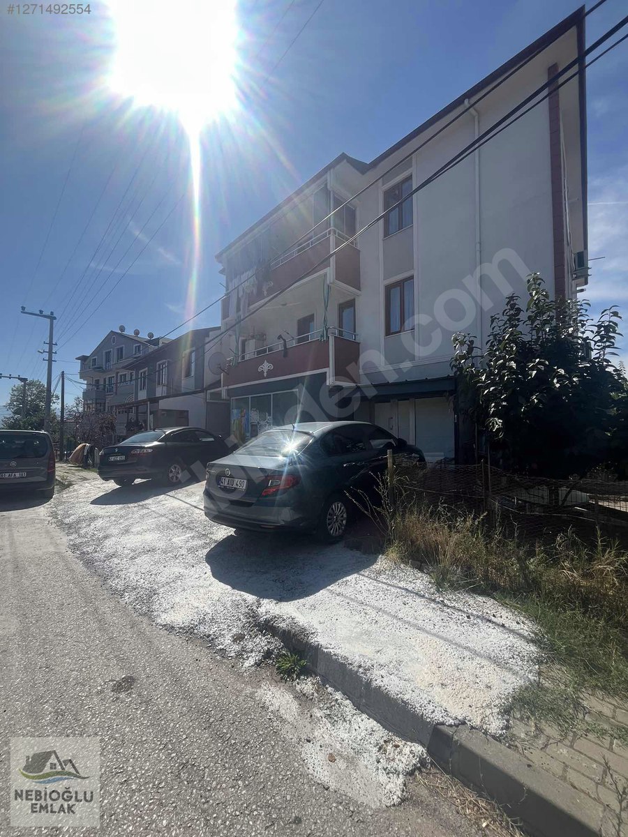 NEBİOĞLU EMLAKTAN FATİH SULTAN MAH.240 m2 DÜKKAN DEPO - KOCAELİ DERİNCE fotoğraf 38