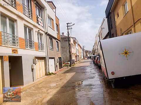 MURAT YILMAZ EMLAK'TAN B.DERE MAH.SATILIK STÜDYO (1+0) DAİRE - ESKİŞEHİR ODUNPAZARI fotoğraf 3