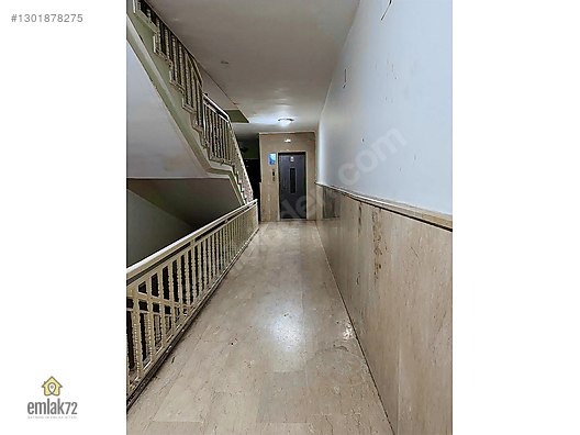 EMLAK 72 DEN KÜLTÜR MAH BAKIMLI SATILIK 3+1 FIRSAT DAİRE - BATMAN MERKEZ fotoğraf 2