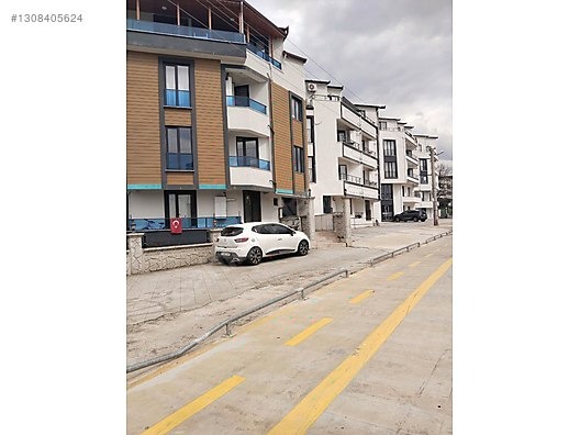 KARTEPE ATAEVLER'DE LÜX YAPIM BAHÇE DUBLEX - KOCAELİ KARTEPE fotoğraf 20