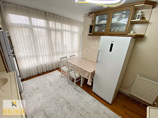 Cadde Üzeri Çepheleri Açık Katta Bağımsız Yapılı Masrafsız 2+1 ! - ANKARA KEÇİÖREN fotoğraf 19