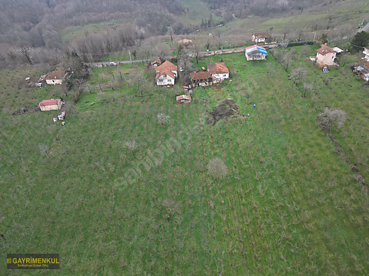 HENDEK SÜLEYMANİYE'DE EŞİ BENZERİ OLMAYAN 16.365 M² KÖYİÇİ ARSA - SAKARYA HENDEK fotoğraf 39