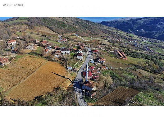 samsun alaçam pelitbükü'nde ana yol üzeri geniş cepheli tarla - SAMSUN ALAÇAM fotoğraf 9