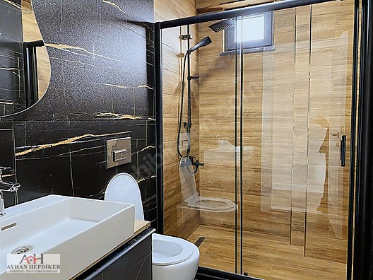 Serdivan Yazlık'ta Satılık 3+1 Villa: 220m² Site İçi, Lüks yaşam - SAKARYA SERDİVAN fotoğraf 16